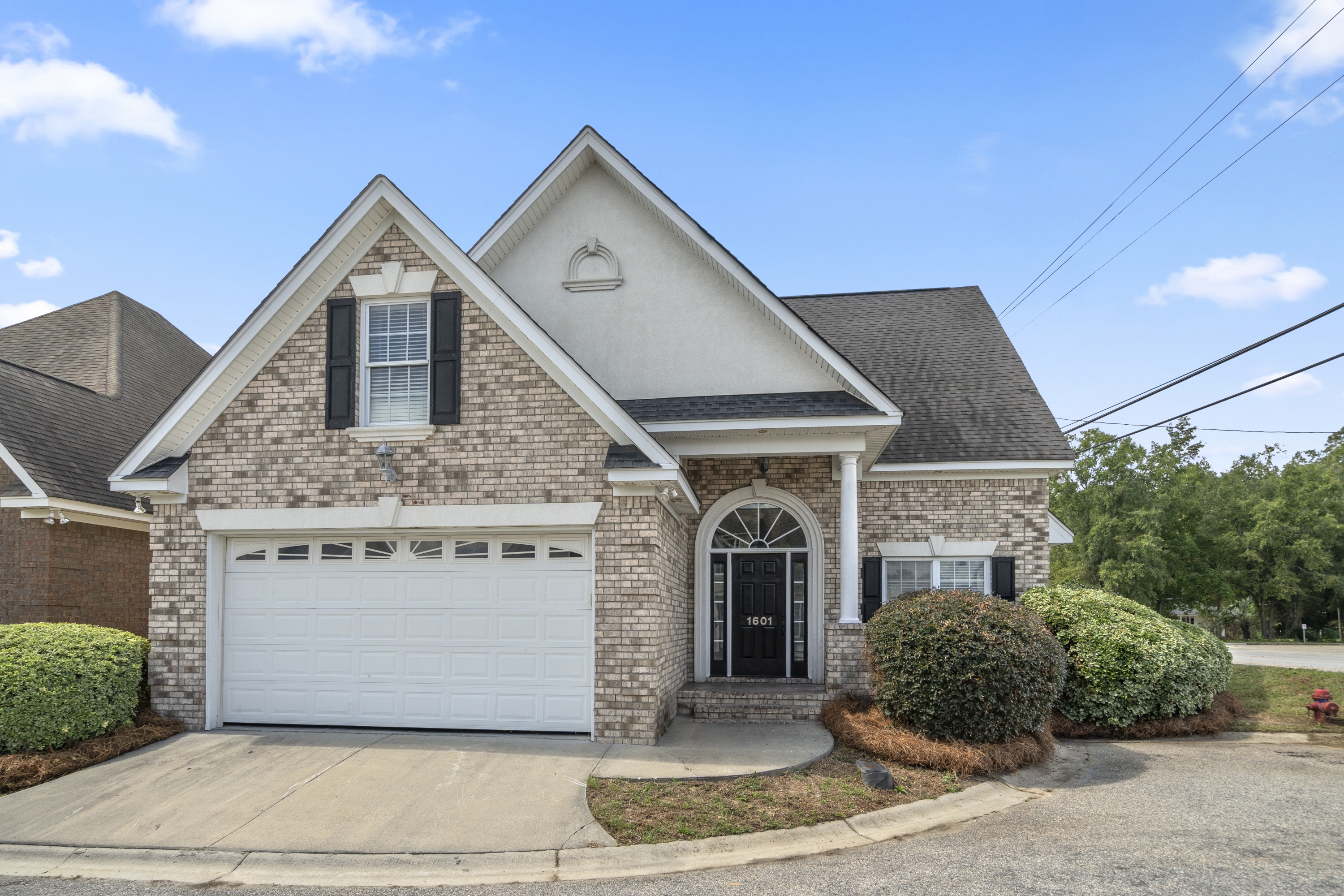 1601 Pickford